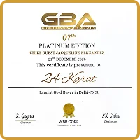 Global Business Awards